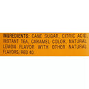 4C 35-Qt. Lemon Iced Tea Mix (82.6 oz.)