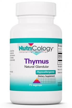 thymus-75-vegicaps