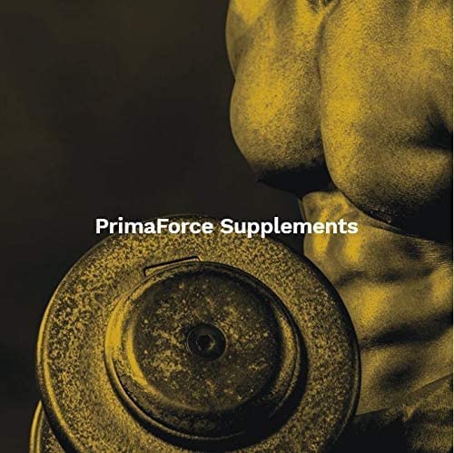 PrimaForce Agmatine Sulfate Powder Supplement, 100 Grams
