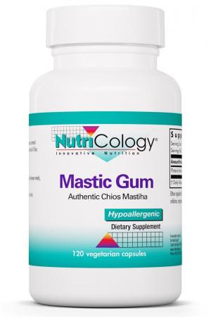 mastic-gum