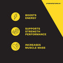 PrimaForce AAKG Arginine Powder, 250 grams