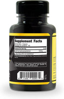 Primaforce 5-HTP 100mg Supplement, 120 Capsules