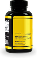 PrimaForce CLA 2400 mg per Serving 180 softgels