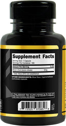 PrimaForce Boron Capsules 5mg, 180 Vegetarian Capsules