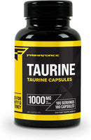 PrimaForce Taurine