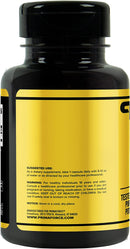 PrimaForce Boron Capsules 5mg, 180 Vegetarian Capsules