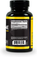 PrimaForce L-Tyrosine Supplement, 180 Capsules, 500mg Per Serving