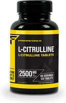 PrimaForce L-Citrulline 2500mg