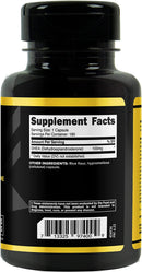 PrimaForce DHEA 100mg, 180 Capsules