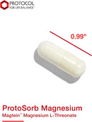 Protosorb Magnesium 90 vcaps