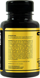 PrimaForce DHEA 100mg, 180 Capsules