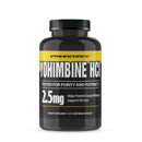PrimaForce Yohimbine HCl