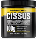 PrimaForce Cissus Quadrangularis Extract, - Unflavored Powder, 100 Grams