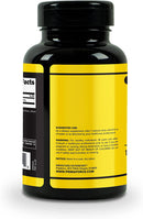 PrimaForce L-Tyrosine Supplement, 180 Capsules, 500mg Per Serving