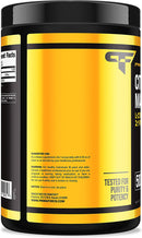 PrimaForce L-Citrulline Malate Powder, Unflavored Pre Workout Supplement
