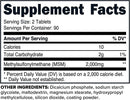 Primaforce MSM Tablets 2000mg Serving, 180 Tablets