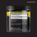 PrimaForce AAKG Arginine Powder, 250 grams