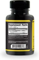 PrimaForce Syneburn Supplement, 180 Capsules