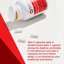 Protosorb Magnesium 90 vcaps