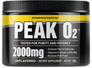 PrimaForce Peak O2 Workout Supplement, 120 grams