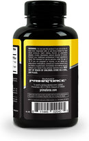 PrimaForce ZMA Dietary Supplement, 180 Capsules
