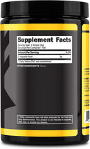 PrimaForce D-Aspartic Acid 300 Grams (100 Servings), Unflavored