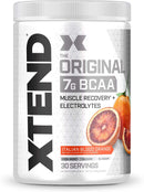 XTEND Original BCAA Powder 30 serving