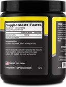 PrimaForce Agmatine Sulfate Powder Supplement, 100 Grams