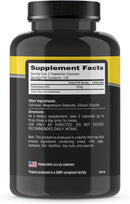 PrimaForce Yohimbine HCl