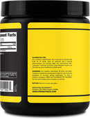 PrimaForce Beta Alanine Powder, Unflavored, 200 Grams