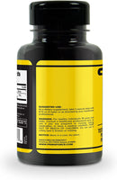 PrimaForce DIM Supplement (Diindolylmethane) 300mg, 60 Capsules