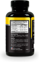 PrimaForce ZMA Dietary Supplement, 180 Capsules