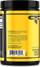 PrimaForce D-Aspartic Acid 300 Grams (100 Servings), Unflavored