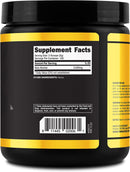 PrimaForce Beta Alanine Powder, Unflavored, 200 Grams