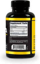 PrimaForce CLA 2400 mg per Serving 180 softgels