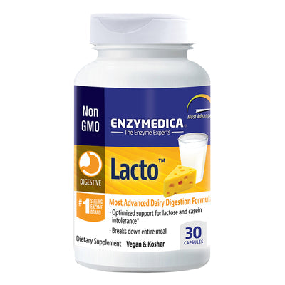 Enzymedica Lacto