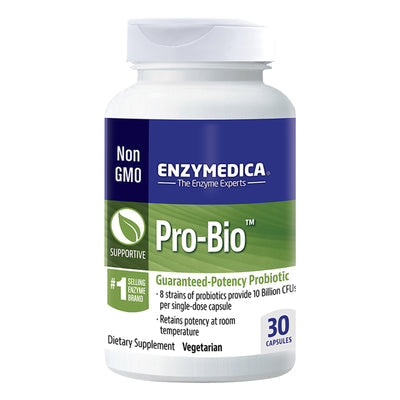 Enzymedica Pro Bio
