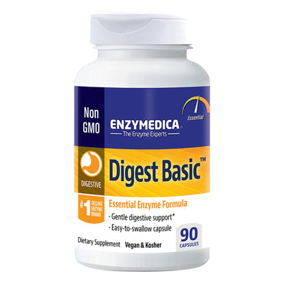 Enzymedica Digest Basic