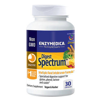 Enzymedica Digest Spectrum