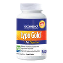 Enzymedica Lypo Gold