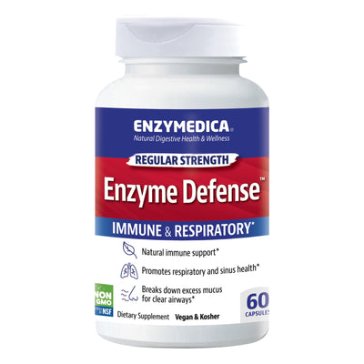 Enzymedica Enzyme Defense