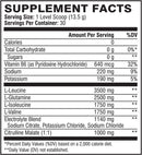XTEND Original BCAA Powder 30 serving