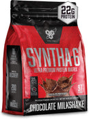 BSN SYNTHA-6 PROTEIN POWDER, 10 LB