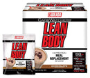 Labrada Carb Watchers リーン ボディ ハイプロテイン ミールリプレイスメント シェイク