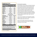 Zipfizz Energy Drink Mix, Piña Colada