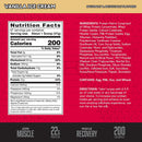 BSN SYNTHA-6 PROTEIN POWDER, 10 LB