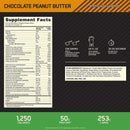 최적의 영양 심각한 질량