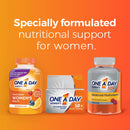 One A Day Women's 50+ Gummy Multivitamins (110 ct., 2 pk.)