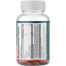 Herbal Cider Vinegar Strawberry Apple Flavor 60 구미