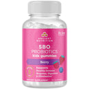 SBO Probiotics Kids Berry Flavor 30 gummies